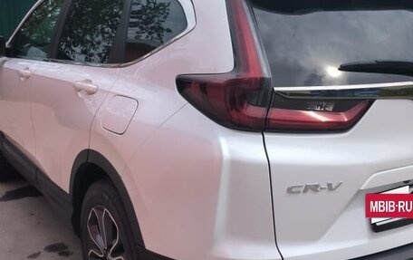Honda CR-V IV, 2022 год, 3 100 000 рублей, 7 фотография