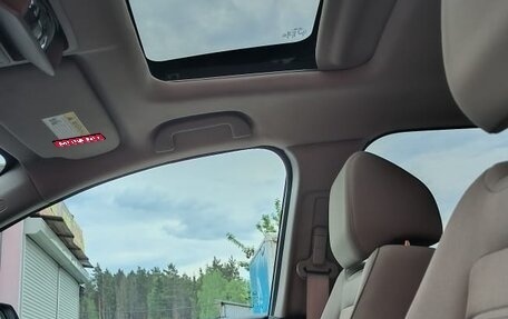 Honda CR-V IV, 2022 год, 3 100 000 рублей, 11 фотография