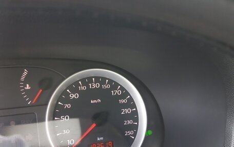 Renault Symbol, 2009 год, 420 000 рублей, 11 фотография