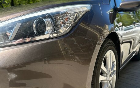KIA cee'd III, 2012 год, 1 100 000 рублей, 6 фотография