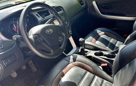 KIA cee'd III, 2012 год, 1 100 000 рублей, 3 фотография