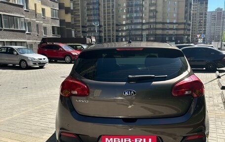KIA cee'd III, 2012 год, 1 100 000 рублей, 7 фотография