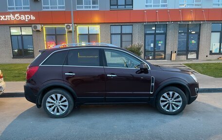 Opel Antara I, 2014 год, 1 229 999 рублей, 7 фотография
