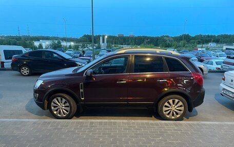 Opel Antara I, 2014 год, 1 229 999 рублей, 2 фотография
