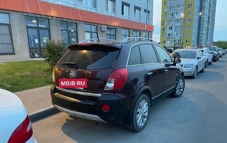 Opel Antara I, 2014 год, 1 229 999 рублей, 6 фотография