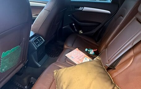 Audi Q5, 2016 год, 2 500 000 рублей, 14 фотография