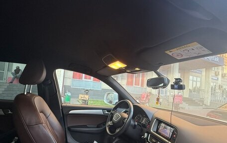 Audi Q5, 2016 год, 2 500 000 рублей, 11 фотография