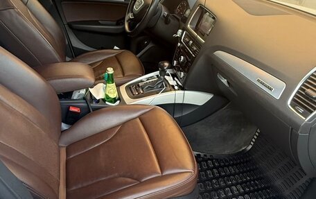Audi Q5, 2016 год, 2 500 000 рублей, 12 фотография