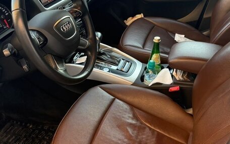 Audi Q5, 2016 год, 2 500 000 рублей, 10 фотография