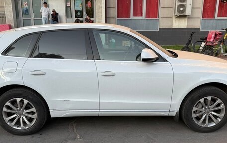 Audi Q5, 2016 год, 2 500 000 рублей, 4 фотография