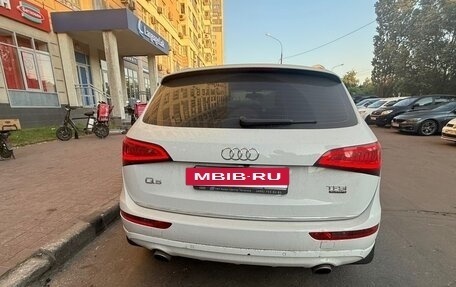 Audi Q5, 2016 год, 2 500 000 рублей, 5 фотография