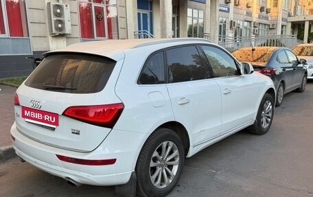 Audi Q5, 2016 год, 2 500 000 рублей, 6 фотография