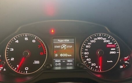 Audi Q5, 2016 год, 2 500 000 рублей, 9 фотография