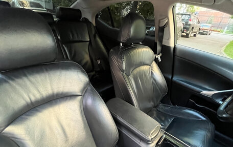 Lexus IS II рестайлинг 2, 2010 год, 1 600 000 рублей, 12 фотография
