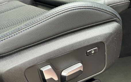 BMW X4, 2020 год, 4 200 000 рублей, 7 фотография