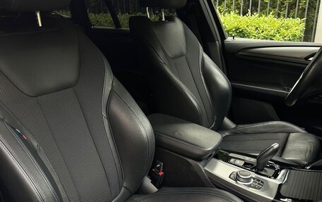 BMW X4, 2020 год, 4 200 000 рублей, 6 фотография