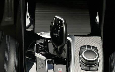 BMW X4, 2020 год, 4 200 000 рублей, 13 фотография