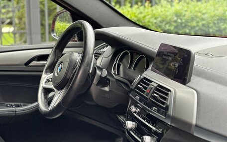 BMW X4, 2020 год, 4 200 000 рублей, 12 фотография