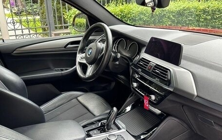 BMW X4, 2020 год, 4 200 000 рублей, 8 фотография