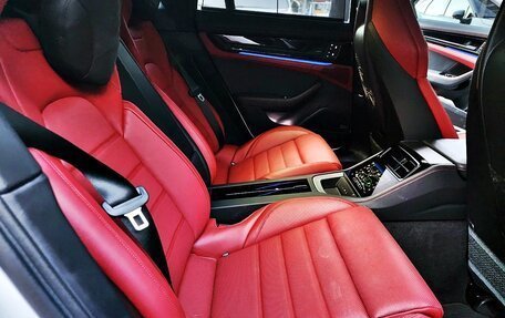 Porsche Panamera, 2024 год, 17 848 000 рублей, 6 фотография