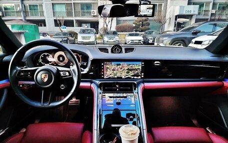 Porsche Panamera, 2024 год, 17 848 000 рублей, 7 фотография