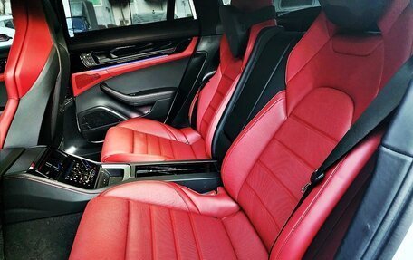 Porsche Panamera, 2024 год, 17 848 000 рублей, 9 фотография