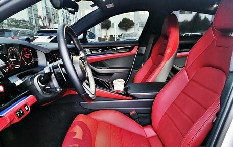 Porsche Panamera, 2024 год, 17 848 000 рублей, 11 фотография