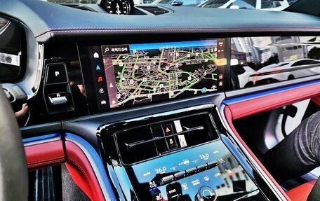 Porsche Panamera, 2024 год, 17 848 000 рублей, 12 фотография