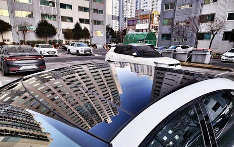 Porsche Panamera, 2024 год, 17 848 000 рублей, 8 фотография