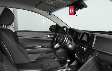 KIA Optima IV, 2019 год, 2 158 200 рублей, 5 фотография