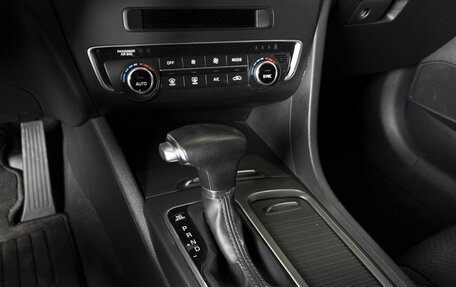 KIA Optima IV, 2019 год, 2 158 200 рублей, 7 фотография
