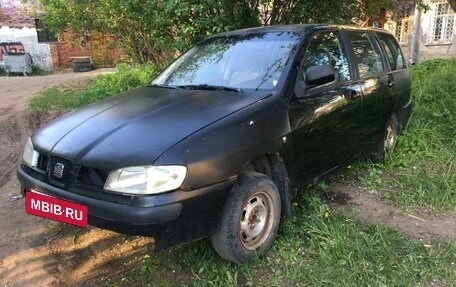 SEAT Cordoba II, 2000 год, 83 000 рублей, 2 фотография
