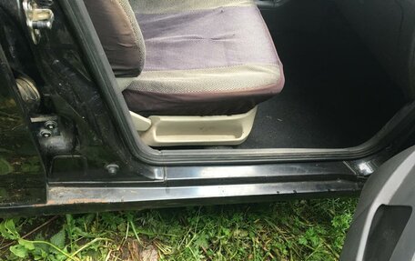 SEAT Cordoba II, 2000 год, 83 000 рублей, 7 фотография