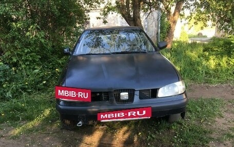 SEAT Cordoba II, 2000 год, 83 000 рублей, 3 фотография