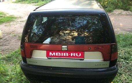 SEAT Cordoba II, 2000 год, 83 000 рублей, 8 фотография