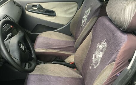 SEAT Cordoba II, 2000 год, 83 000 рублей, 17 фотография