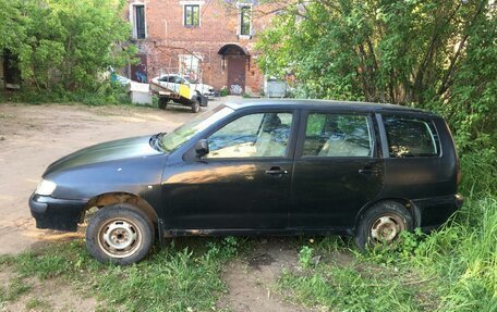 SEAT Cordoba II, 2000 год, 83 000 рублей, 23 фотография