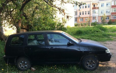 SEAT Cordoba II, 2000 год, 83 000 рублей, 26 фотография