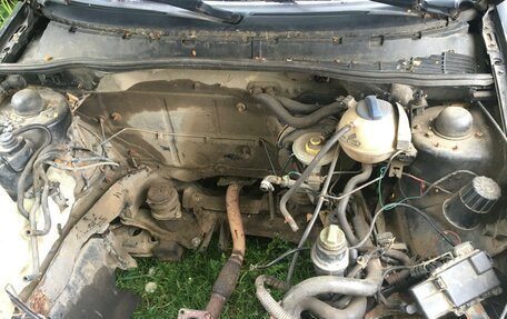 SEAT Cordoba II, 2000 год, 83 000 рублей, 33 фотография