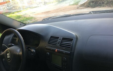 SEAT Cordoba II, 2000 год, 83 000 рублей, 30 фотография