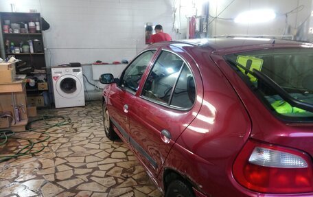 Renault Megane II, 2000 год, 50 000 рублей, 2 фотография