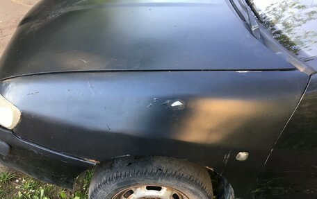 SEAT Cordoba II, 2000 год, 83 000 рублей, 38 фотография