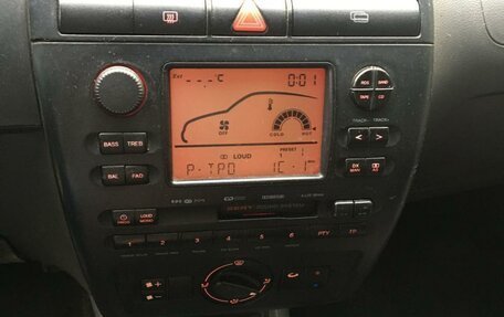 SEAT Cordoba II, 2000 год, 83 000 рублей, 36 фотография