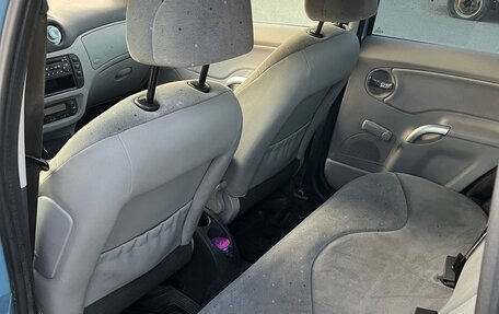 Citroen C3 II, 2004 год, 299 000 рублей, 8 фотография