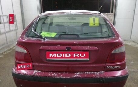 Renault Megane II, 2000 год, 50 000 рублей, 8 фотография
