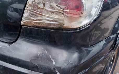 Mitsubishi Outlander III рестайлинг 3, 2007 год, 450 000 рублей, 6 фотография