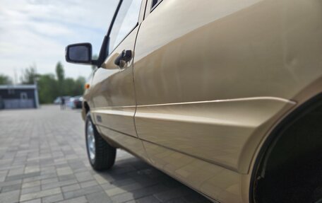 Chevrolet Niva I рестайлинг, 2005 год, 399 000 рублей, 4 фотография