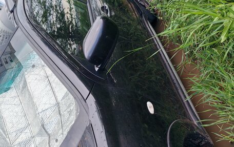 Mitsubishi Outlander III рестайлинг 3, 2007 год, 450 000 рублей, 5 фотография