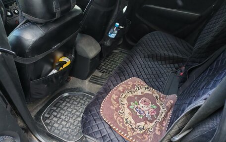 Mitsubishi Outlander III рестайлинг 3, 2007 год, 450 000 рублей, 10 фотография