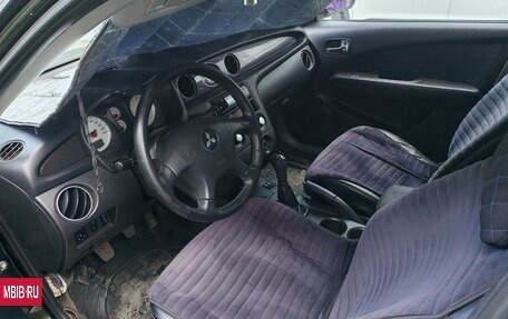 Mitsubishi Outlander III рестайлинг 3, 2007 год, 450 000 рублей, 12 фотография